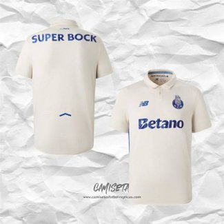 Tercera Camiseta Porto 2025-2026