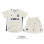 Tercera Camiseta Porto 2025-2026 Nino