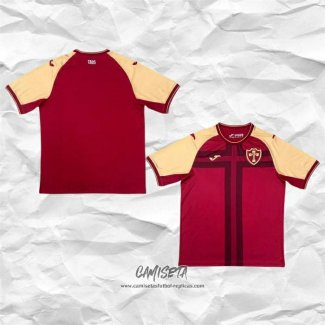 Tercera Camiseta Portuguesa 2025 Tailandia