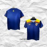 Tercera Camiseta Rumania 2025 Tailandia