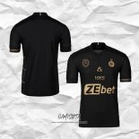 Tercera Camiseta Saint-Etienne 2021-2022 Tailandia