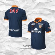 Tercera Camiseta Shimizu S-Pulse 2023 Tailandia