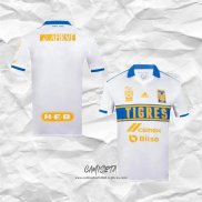 Tercera Camiseta Tigres UANL 2023