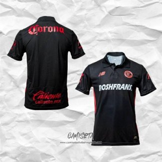 Tercera Camiseta Toluca 2025-2026