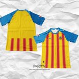 Tercera Camiseta Valencia 2025-2026 Tailandia