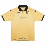 Tercera Camiseta Venezia 2022-2023