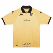 Tercera Camiseta Venezia 2022-2023