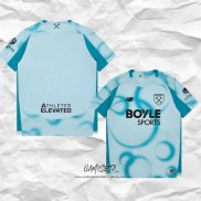 Tercera Camiseta West Ham 2026-2027