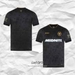 Tercera Camiseta Wolves 2026-2027