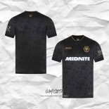 Tercera Camiseta Wolves 2026-2027