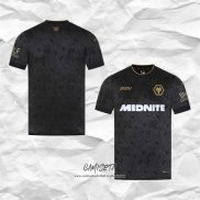Tercera Camiseta Wolves 2026-2027