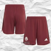 Tercera Pantalones Bayern Munich 2023-2024