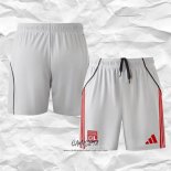 Tercera Pantalones Lyon 2025-2026