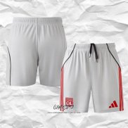Tercera Pantalones Lyon 2025-2026