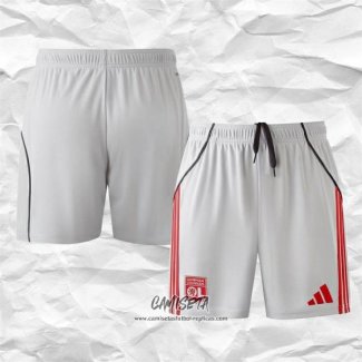 Tercera Pantalones Lyon 2025-2026