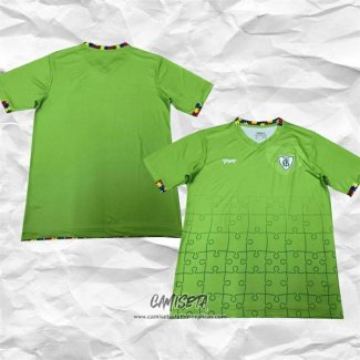 Camiseta America Mineiro Special 2024-2025 Verde Tailandia