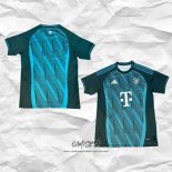 Camiseta Bayern Munich Special 2025-2026 Verde Tailandia