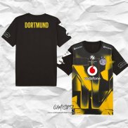 Camiseta Borussia Dortmund Esports 2025-2026 Tailandia