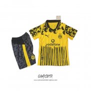 Camiseta Borussia Dortmund Special 2025-2026 Amarillo