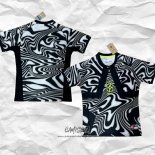 Camiseta Brasil Portero 2026 Negro Tailandia