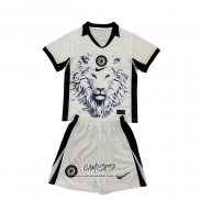 Camiseta Chelsea Special 2025-2026 Nino