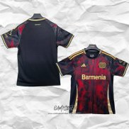 Camiseta Eintracht Frankfurt Special 2025-2026 Tailandia