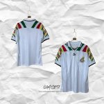Camiseta Ghana Special 2026 Blanco Tailandia