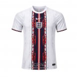 Camiseta Inglaterra Special 2026 Blanco Tailandia