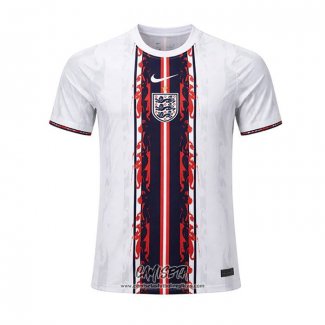 Camiseta Inglaterra Special 2026 Blanco Tailandia