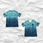 Camiseta Inter Miami Special 2025 Verde Tailandia
