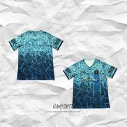 Camiseta Inter Miami Special 2025 Verde Tailandia