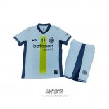Camiseta Inter Milan Special 2024-2025 Nino