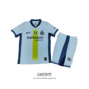 Camiseta Inter Milan Special 2024-2025 Nino