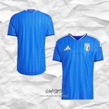Camiseta Italia Primera 2026
