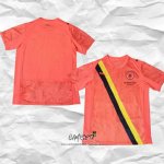 Camiseta Manchester City Special 2025-2026 Naranja