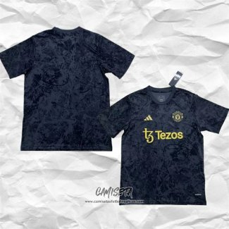 Camiseta Manchester United Special 2023-2024 Tailandia