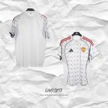 Camiseta Manchester United Special 2025-2026 Blanco Tailandia