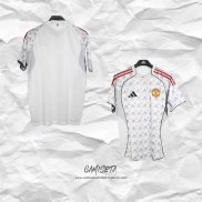 Camiseta Manchester United Special 2025-2026 Blanco Tailandia