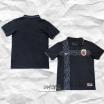 Camiseta Noruega Special 2025 Negro Tailandia