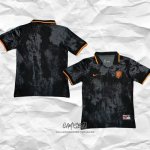 Camiseta Paises Bajos Special 2025 Negro Tailandia