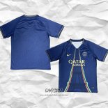 Camiseta Paris Saint-Germain Special 2025-2026 Azul Tailandia