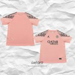 Camiseta Paris Saint-Germain Special 2025-2026 Rosa Tailandia