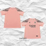 Camiseta Paris Saint-Germain Special 2025-2026 Rosa Tailandia