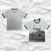 Camiseta Porto Special 2025-2026 Blanco Tailandia