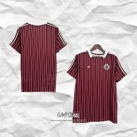 Camiseta Pre Partido del Ajax 2025-2026 Rojo