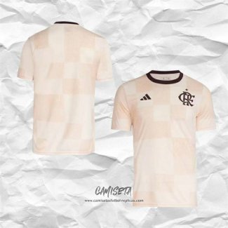 Camiseta Pre Partido del Flamengo 2024