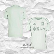 Camiseta Pre Partido del Minnesota United 2025