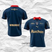 Camiseta RC Lens Special 2025-2026 Azul Tailandia