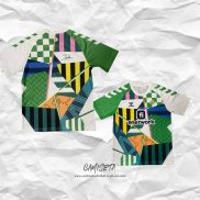 Camiseta Real Betis Special 2025-2026 Verde Tailandia