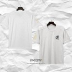 Camiseta Real Madrid Aniversario 2026-2027 Blanco Tailandia